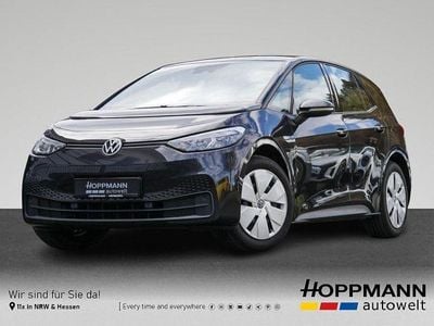 Gebraucht VW ID.3 Pro 106 kW (145 PS) 2022 Grau Kleinwagen