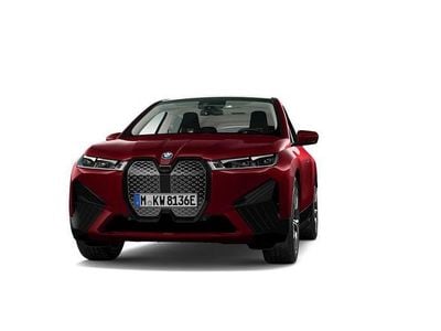 Second-hand BMW iX 239 kW (326 CP) 2026 SUV