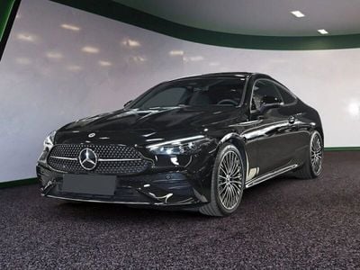 Mercedes CLE220
