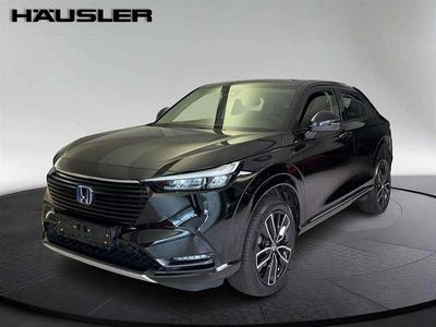Second-hand Honda HR-V Advance 152 CP (111 kW) 2022 Negru SUV