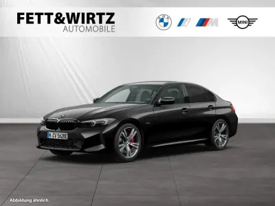 Gebraucht BMW 320e