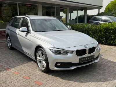 Gebraucht BMW 316