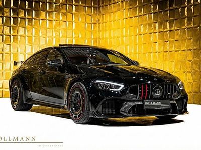 Schwarz Neu 2025 Mercedes S63 AMG AMG Limousine | 329.500 €