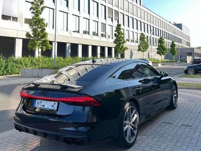 Audi S7