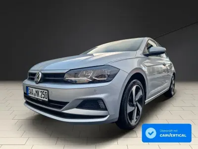 Brugt VW Polo
