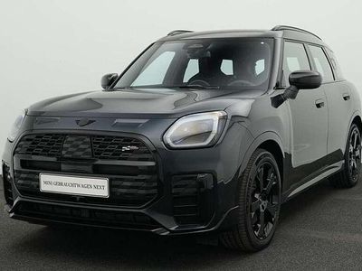 Mini Cooper D Countryman