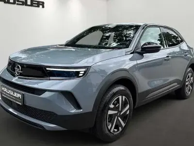 Gebraucht Opel Mokka