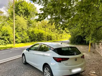 Brugt Opel Astra