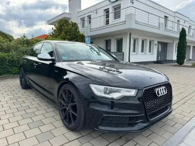 Gebraucht Audi S6