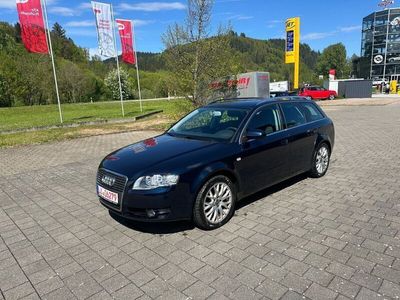 gebraucht Audi A4 Avant 1.9 TDI