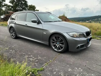 Gebraucht BMW 330