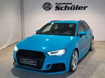 Gebraucht Audi RS3 Sportback