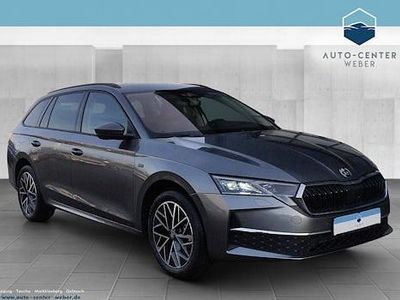 Grau Neu 2025 Skoda Octavia Tour Kombi | 40.540 € (Teuer)