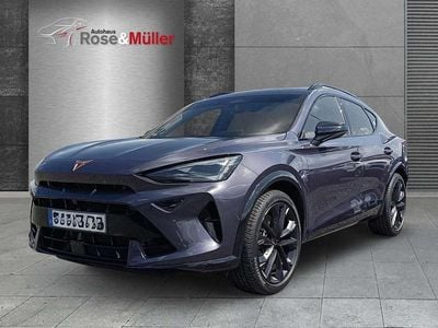 Gebraucht Cupra Formentor VZ 333 PS (244 kW) 2025 Violett SUV