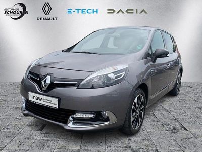 Renault Scénic III