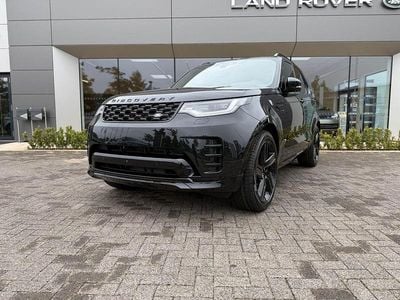 Schwarz Neu 2025 Land Rover Discovery 5 HSE Dynamic SUV | 94.890 € (Guter Preis)