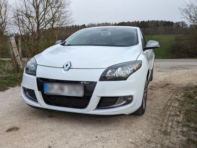 gebraucht Renault Mégane Coupé Coupé GT Line ENERGY TCe 130 S&S GT Line