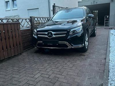 Mercedes GLC350