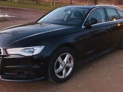 gebraucht Audi A6 3.0 TDI 160kW quattro S tronic Avant -