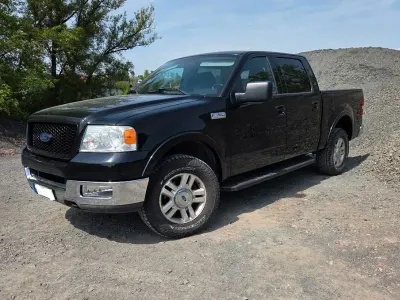 Gebraucht Ford F-150