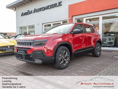 Jeep Avenger EV