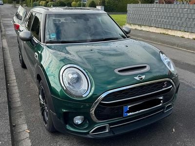 Mini Cooper Clubman