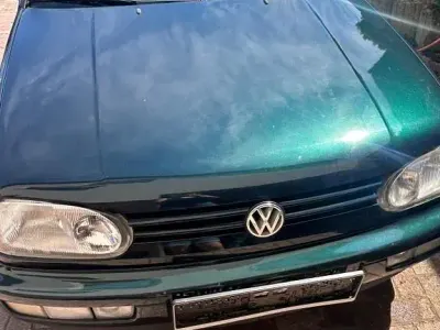 Gebraucht VW Golf