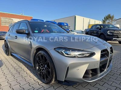 Gebraucht BMW M3 Competition Edition 510 PS (375 kW) 2023 Grau Limousine