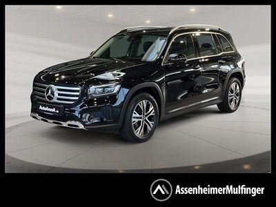 Mercedes GLB180