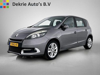 Renault Scénic III
