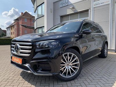 Mercedes GLS450