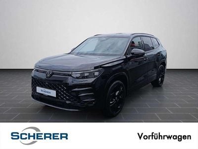 VW Tayron