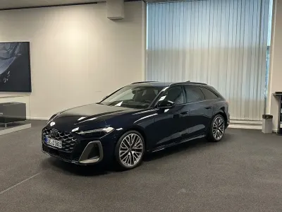 Gebraucht Audi S5