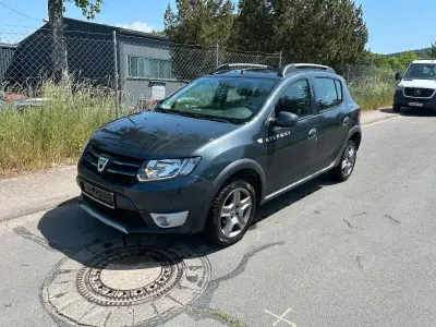 Używany Dacia Sandero