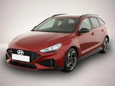 Neu Hyundai i30 N Line 150 PS (110 kW) 2026 Manufacturer Kombi