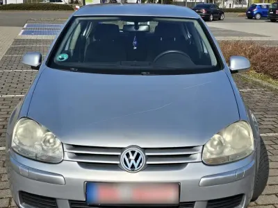 Brugt VW Golf IV 115 HK (84 kW) 2005 Grå Stationcar