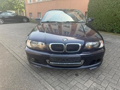 BMW 325 Cabriolet