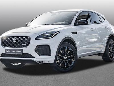 Usata Jaguar E-Pace SE 204 CV (150 kW) 2023 Bianco SUV