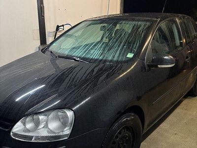 VW Golf VI