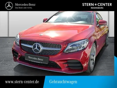 Gebraucht Mercedes C300