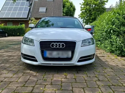 Gebraucht Audi A3 Cabriolet