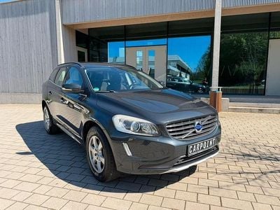 Occasion Volvo XC60 Momentum 181 PK (133 kW) 2015 Grijs SUV