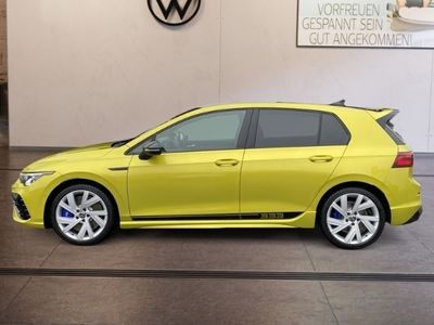 gebraucht VW Golf VIII 8 333 LIMITED EDITION NUR 333 in DE! 4X4