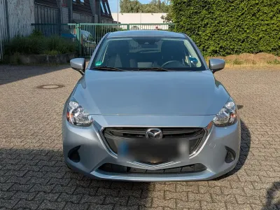 Gebraucht Mazda 2