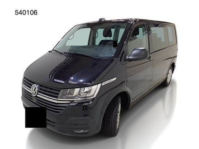 VW Multivan