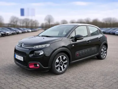 Gebraucht Citroën C3