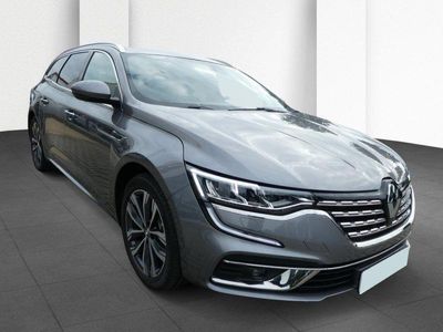 gebraucht Renault Talisman GrandTour Intens Navi Klimaauto SHZ dCi 160 EDC