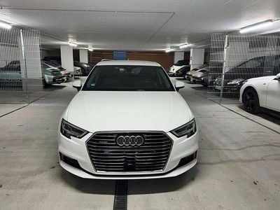 Audi A3 Sportback e-tron