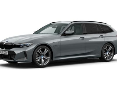 gebraucht BMW 330e xDrive Touring