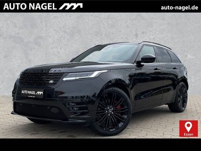 gebraucht Land Rover Range Rover Velar D300 Dynamic HSE